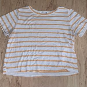 Caution To The Wind -t-shirt